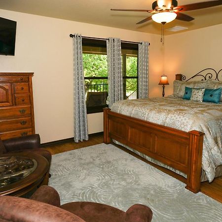 Hidden Meadows Bed And Breakfast Stillwater Δωμάτιο φωτογραφία
