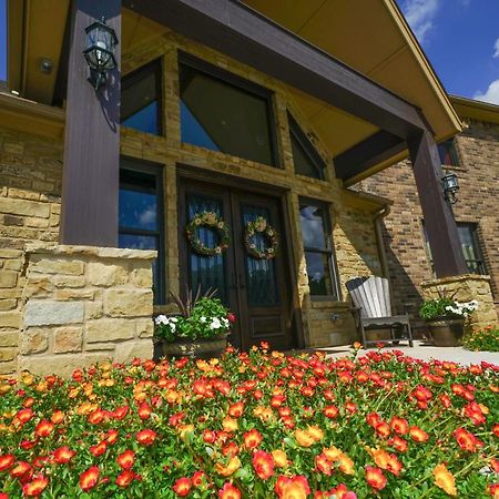 Hidden Meadows Bed And Breakfast Stillwater Εξωτερικό φωτογραφία