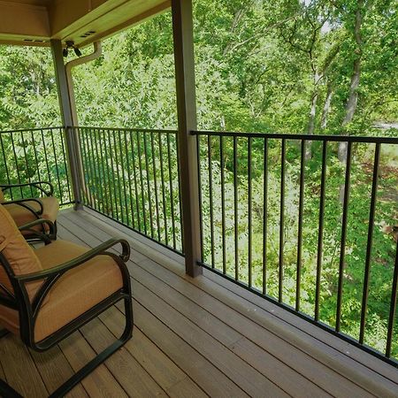 Hidden Meadows Bed And Breakfast Stillwater Εξωτερικό φωτογραφία