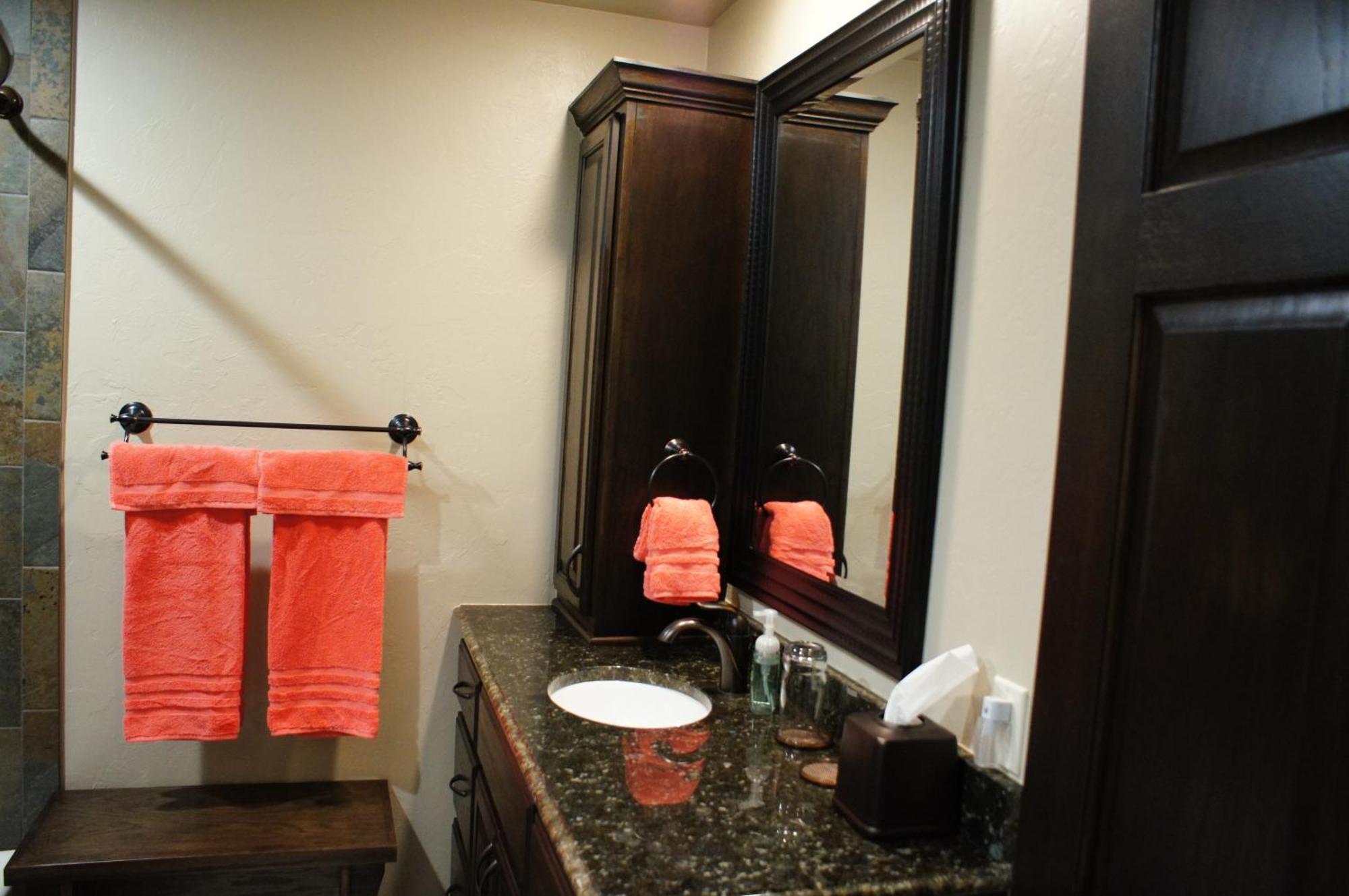 Hidden Meadows Bed And Breakfast Stillwater Δωμάτιο φωτογραφία