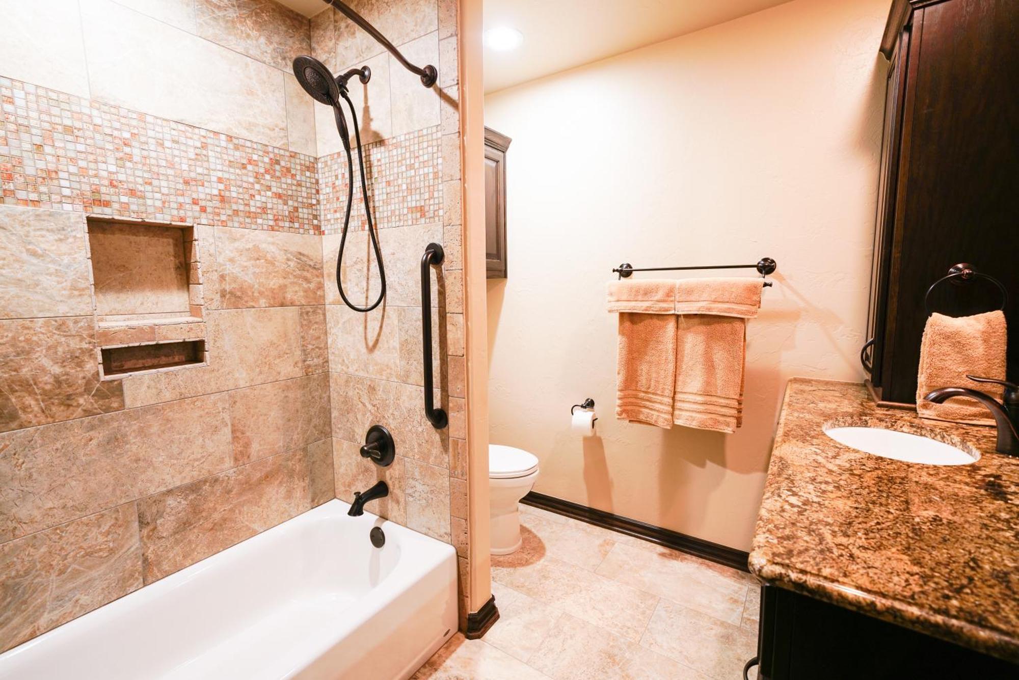 Hidden Meadows Bed And Breakfast Stillwater Δωμάτιο φωτογραφία