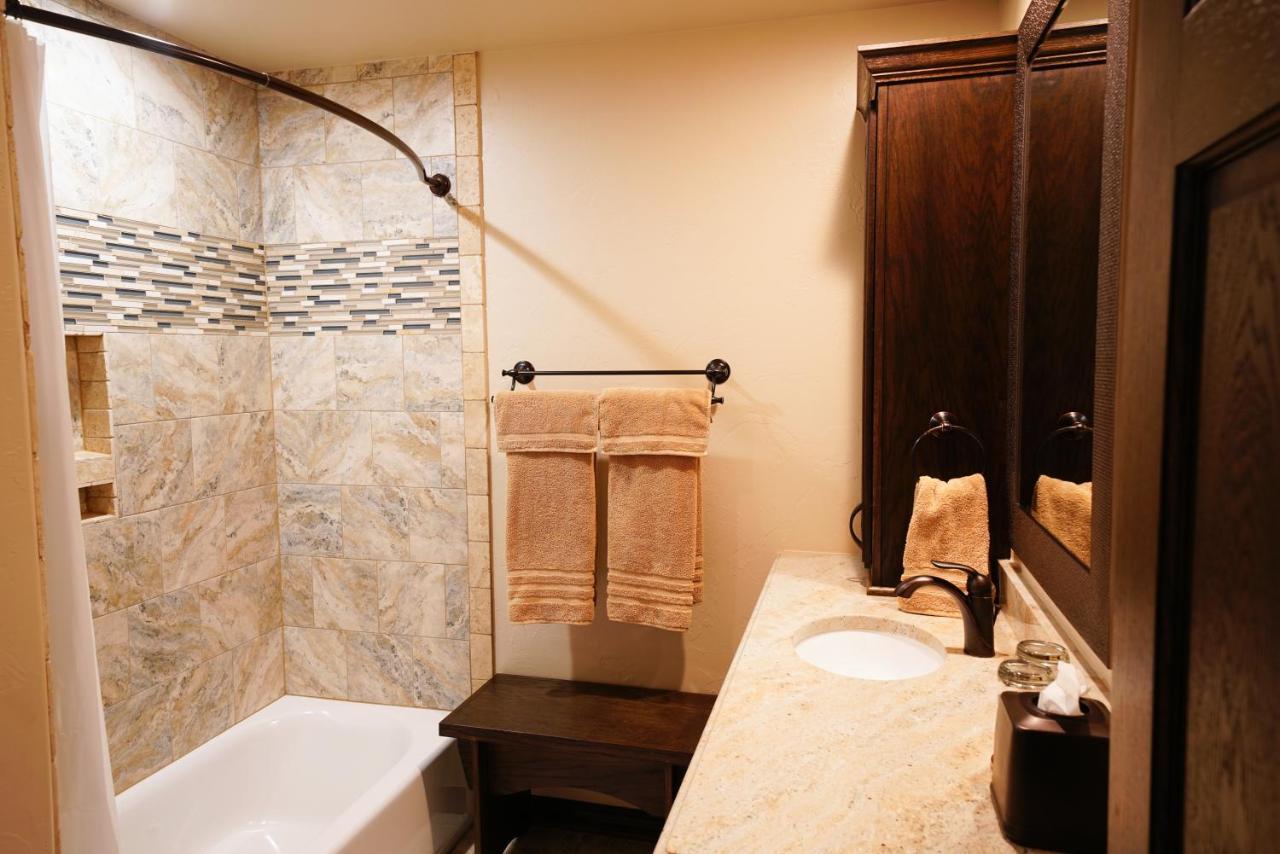 Hidden Meadows Bed And Breakfast Stillwater Εξωτερικό φωτογραφία