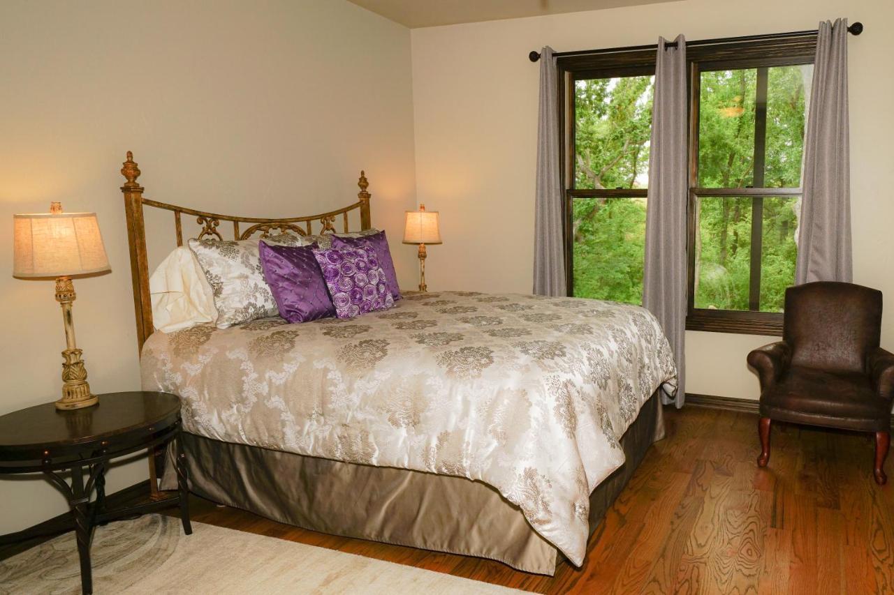 Hidden Meadows Bed And Breakfast Stillwater Δωμάτιο φωτογραφία