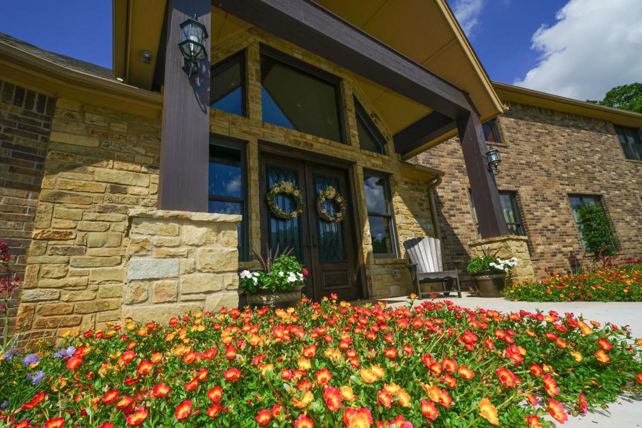 Hidden Meadows Bed And Breakfast Stillwater Εξωτερικό φωτογραφία