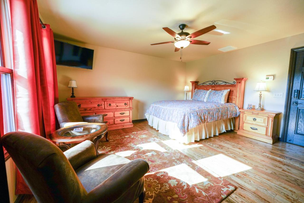 Hidden Meadows Bed And Breakfast Stillwater Εξωτερικό φωτογραφία