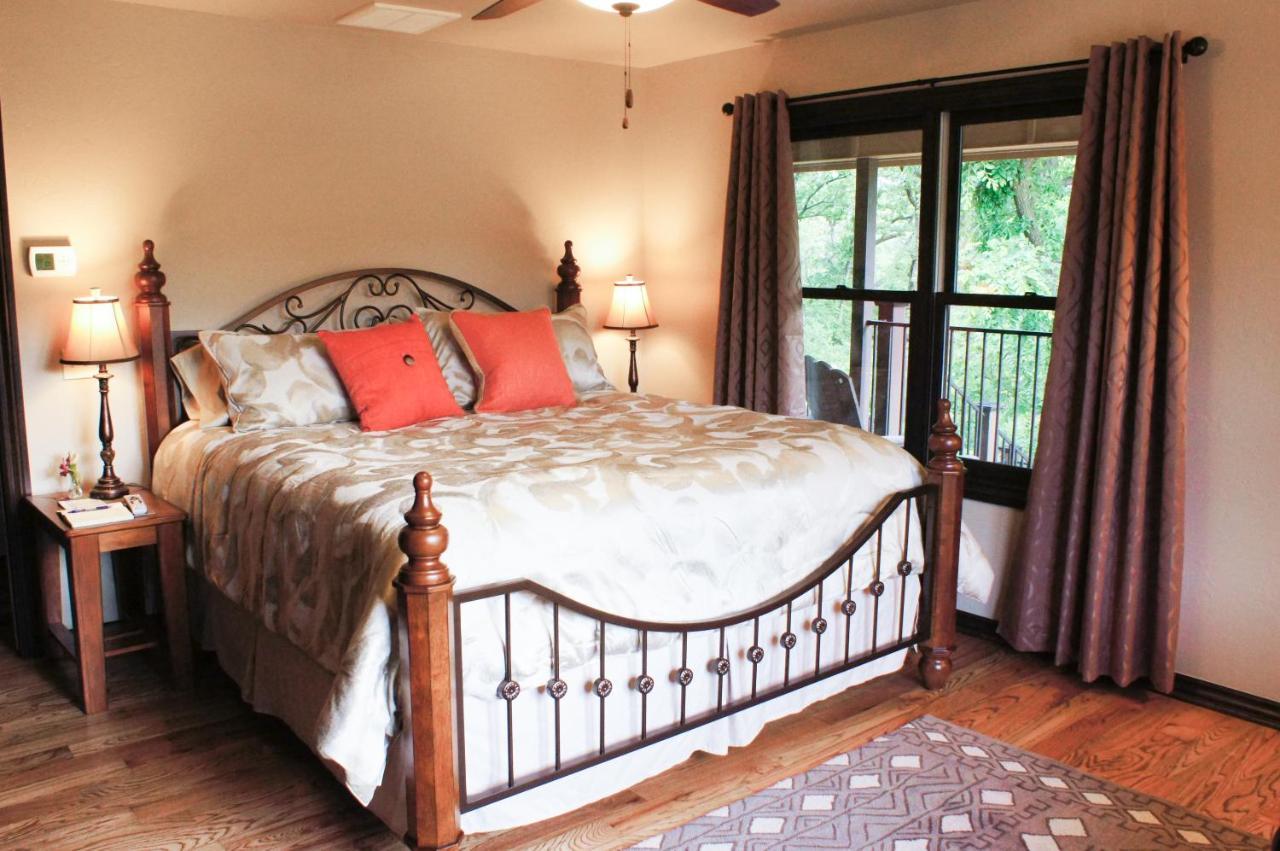 Hidden Meadows Bed And Breakfast Stillwater Δωμάτιο φωτογραφία