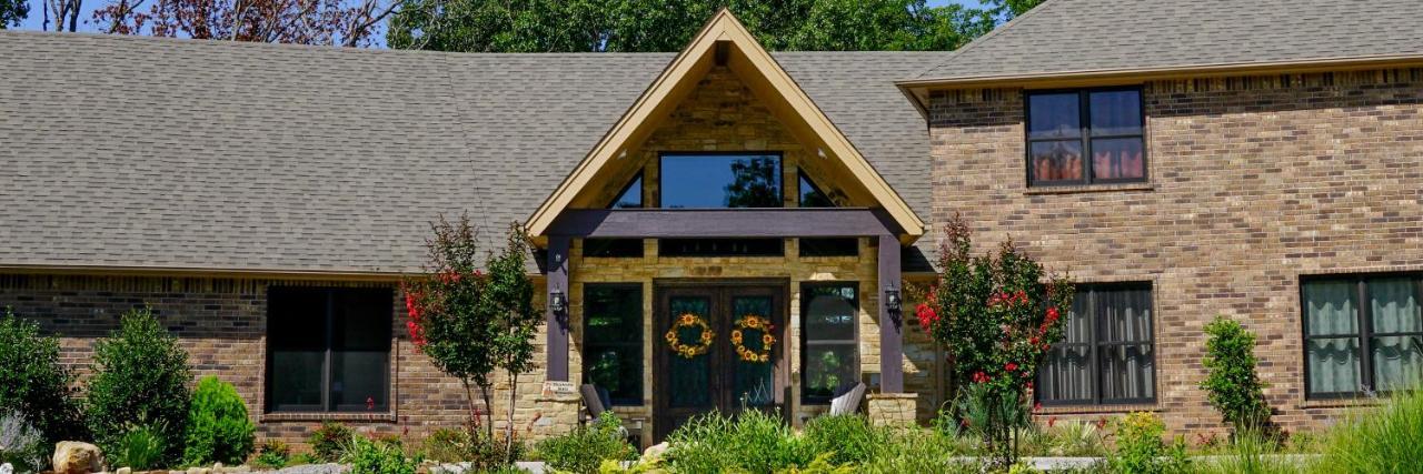Hidden Meadows Bed And Breakfast Stillwater Εξωτερικό φωτογραφία