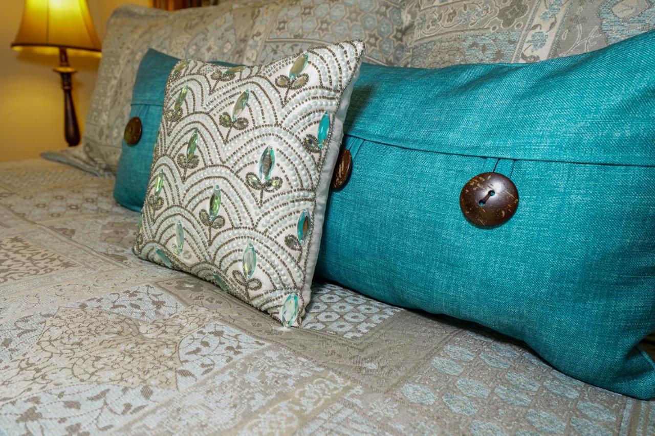 Hidden Meadows Bed And Breakfast Stillwater Εξωτερικό φωτογραφία