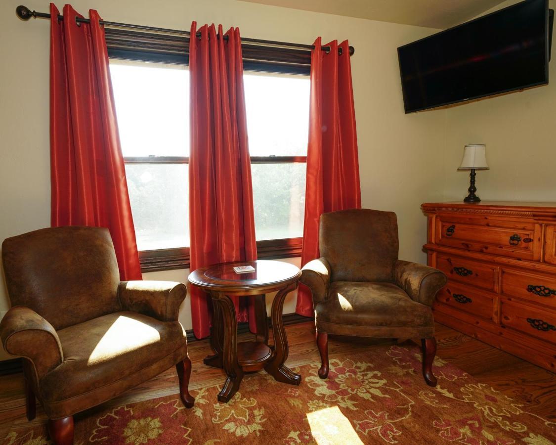Hidden Meadows Bed And Breakfast Stillwater Εξωτερικό φωτογραφία