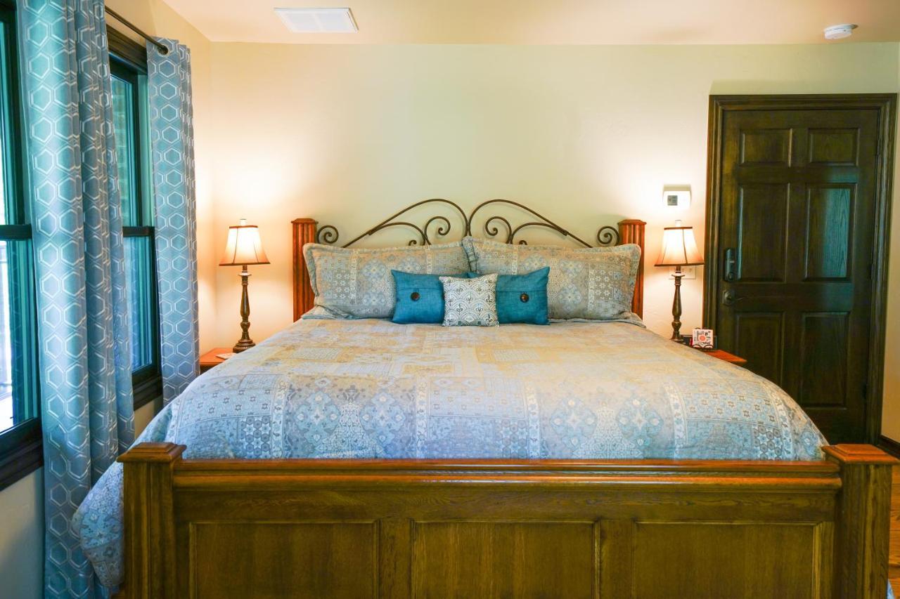 Hidden Meadows Bed And Breakfast Stillwater Εξωτερικό φωτογραφία