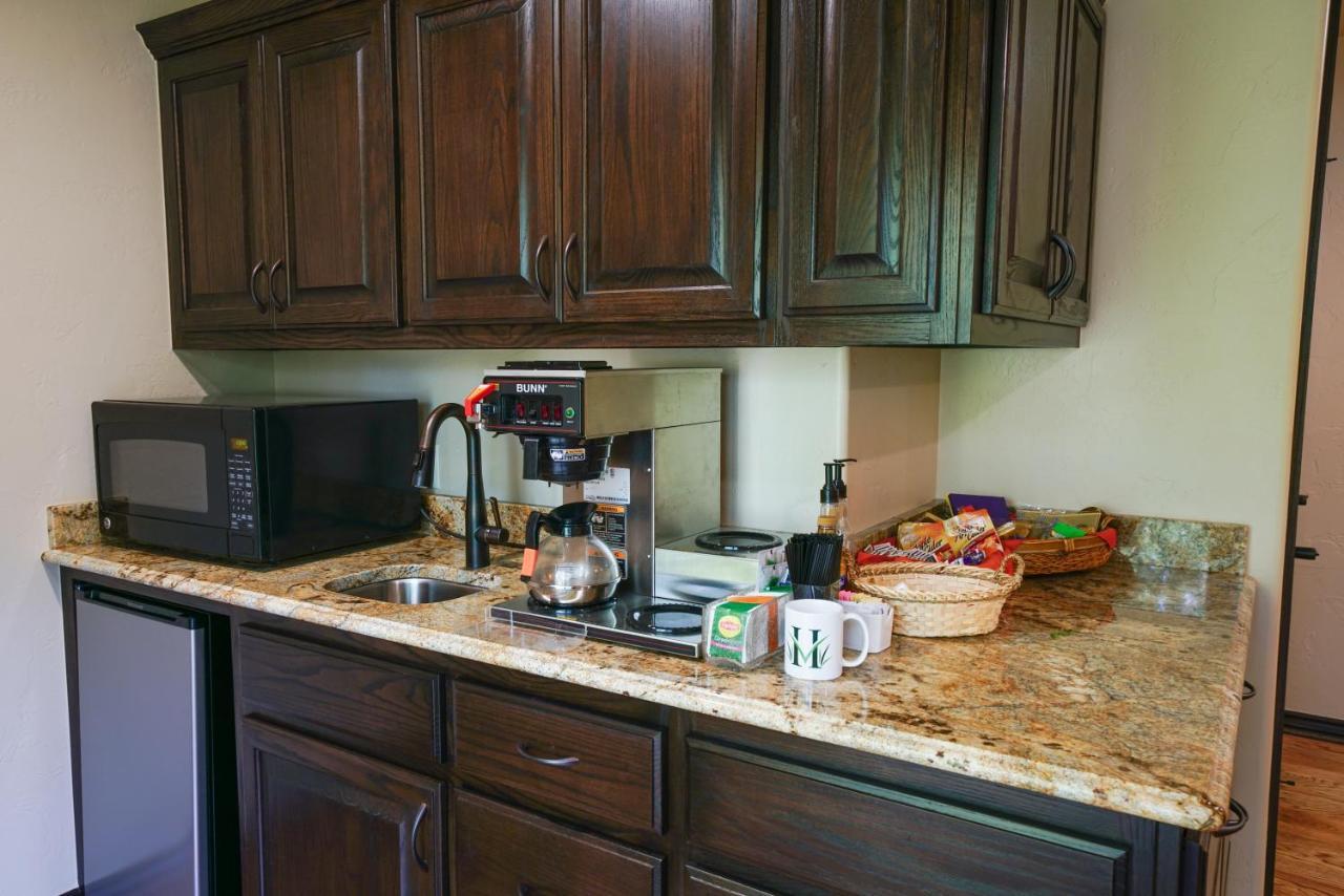 Hidden Meadows Bed And Breakfast Stillwater Εξωτερικό φωτογραφία
