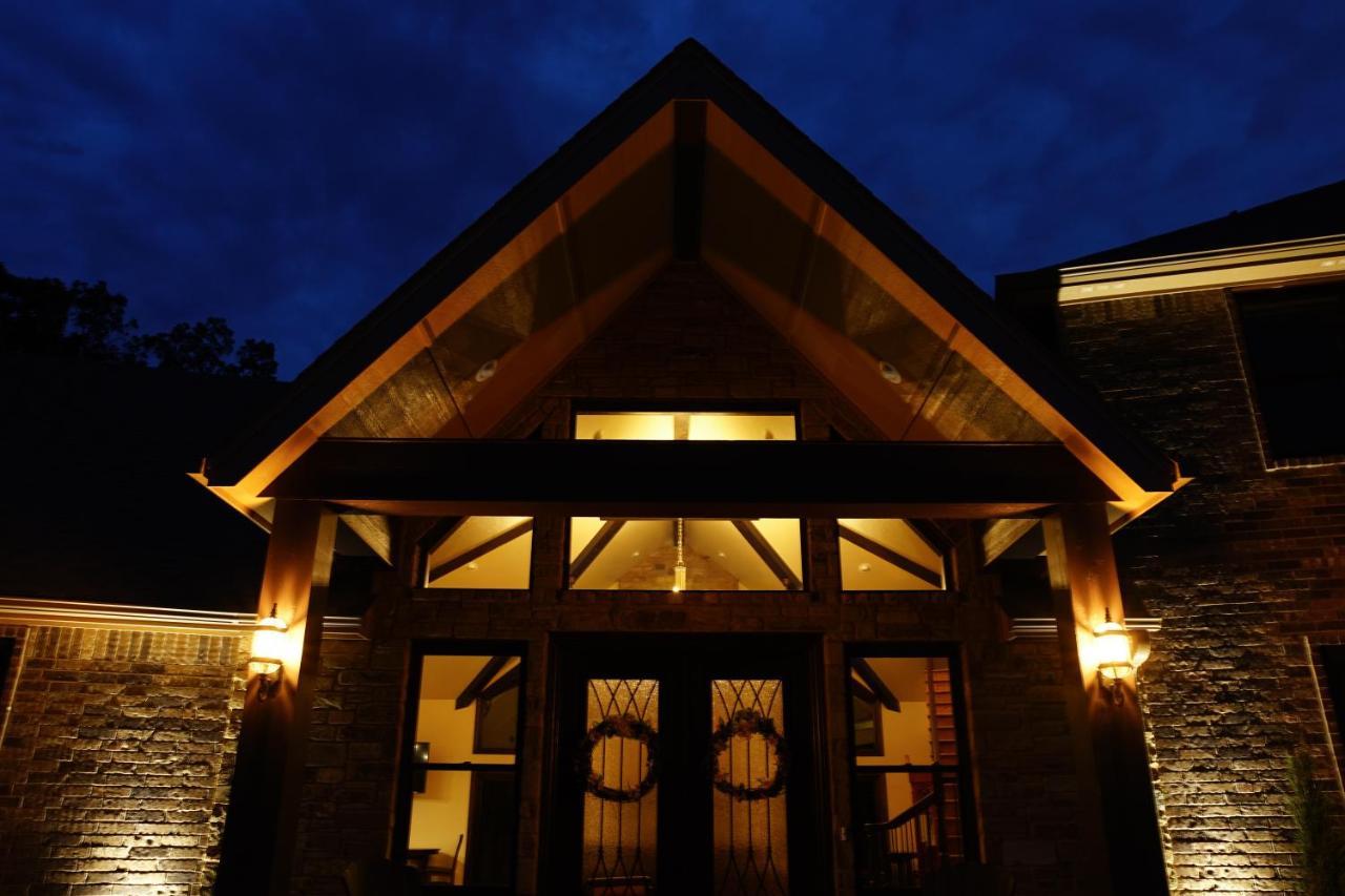 Hidden Meadows Bed And Breakfast Stillwater Εξωτερικό φωτογραφία