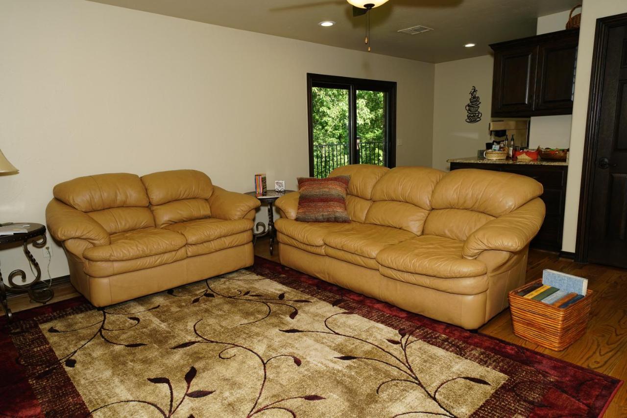 Hidden Meadows Bed And Breakfast Stillwater Εξωτερικό φωτογραφία